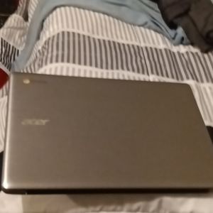 Acer Chromebook 14 ,silver